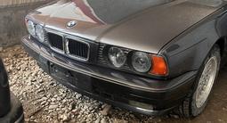 BMW 525 1995 года за 3 600 000 тг. в Шымкент – фото 3