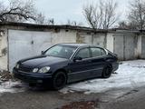 Toyota Aristo 1998 годаfor4 500 000 тг. в Алматы