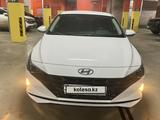 Hyundai Elantra 2020 года за 9 590 000 тг. в Астана