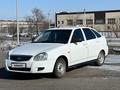 ВАЗ (Lada) Priora 2172 2015 года за 3 800 000 тг. в Экибастуз