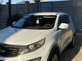 Kia Sportage 2013 годаүшін7 500 000 тг. в Алматы