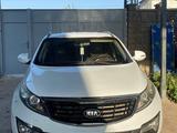 Kia Sportage 2013 годаүшін7 500 000 тг. в Шымкент – фото 3