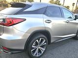 Lexus RX 350 2022 годаүшін25 500 000 тг. в Алматы – фото 2