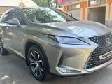 Lexus RX 350 2022 года за 22 500 000 тг. в Алматы