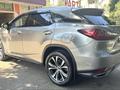 Lexus RX 350 2022 годаүшін25 500 000 тг. в Алматы – фото 4