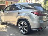 Lexus RX 350 2022 года за 23 000 000 тг. в Алматы – фото 4
