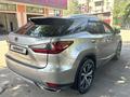 Lexus RX 350 2022 годаүшін25 500 000 тг. в Алматы – фото 2