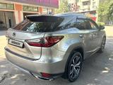 Lexus RX 350 2022 года за 23 000 000 тг. в Алматы – фото 3