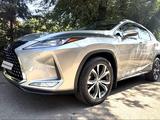 Lexus RX 350 2022 года за 23 000 000 тг. в Алматы