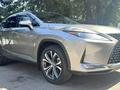 Lexus RX 350 2022 годаүшін25 500 000 тг. в Алматы – фото 7