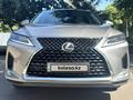 Lexus RX 350 2022 годаүшін25 500 000 тг. в Алматы – фото 6