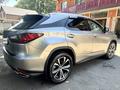 Lexus RX 350 2022 годаүшін25 500 000 тг. в Алматы – фото 5