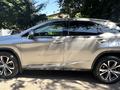 Lexus RX 350 2022 годаүшін25 500 000 тг. в Алматы – фото 9