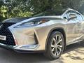 Lexus RX 350 2022 годаүшін25 500 000 тг. в Алматы – фото 10