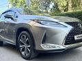 Lexus RX 350 2022 годаүшін25 500 000 тг. в Алматы – фото 11