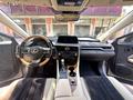 Lexus RX 350 2022 годаүшін25 500 000 тг. в Алматы – фото 14
