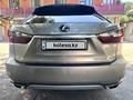 Lexus RX 350 2022 годаүшін25 500 000 тг. в Алматы – фото 21