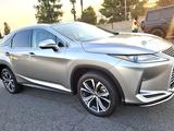 Lexus RX 350 2022 годаүшін25 500 000 тг. в Алматы – фото 3