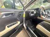 Lexus RX 350 2022 годаүшін25 500 000 тг. в Алматы – фото 5