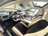 Lexus RX 350 2022 годаүшін25 500 000 тг. в Алматы – фото 4