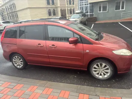 Mazda 5 2006 года за 5 000 000 тг. в Астана – фото 2