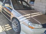 Honda Saber 1998 годаfor1 600 000 тг. в Усть-Каменогорск – фото 2