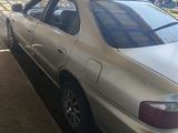 Honda Saber 1998 годаfor1 600 000 тг. в Усть-Каменогорск – фото 4