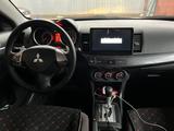 Mitsubishi Lancer 2008 годаfor3 790 000 тг. в Алматы – фото 2