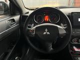 Mitsubishi Lancer 2008 годаfor3 790 000 тг. в Алматы – фото 3