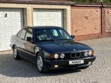 BMW 525 1992 года за 4 900 000 тг. в Шымкент