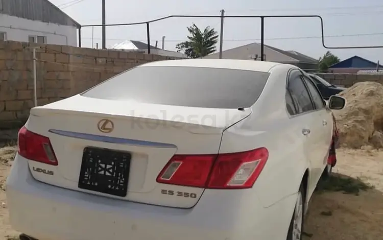 Lexus ES 350 2007 года за 100 000 тг. в Атырау