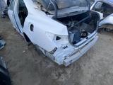 Lexus ES 350 2007 годаүшін100 000 тг. в Атырау – фото 4