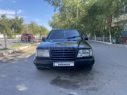 Mercedes-Benz E 280 1993 года за 2 000 000 тг. в Алматы – фото 6