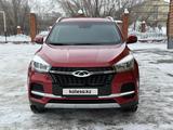 Chery Tiggo 4 2019 года за 5 500 000 тг. в Костанай – фото 2