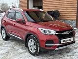 Chery Tiggo 4 2019 года за 5 500 000 тг. в Костанай