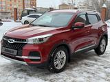 Chery Tiggo 4 2019 года за 5 500 000 тг. в Костанай – фото 3