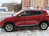 Chery Tiggo 4 2019 года за 5 500 000 тг. в Костанай – фото 4