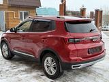 Chery Tiggo 4 2019 года за 5 500 000 тг. в Костанай – фото 5