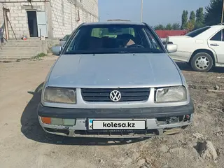 Volkswagen Vento