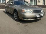 Nissan Maxima 2005 года за 3 600 000 тг. в Экибастуз