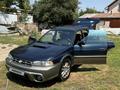 Subaru Outback 1997 годаfor2 700 000 тг. в Алматы – фото 3