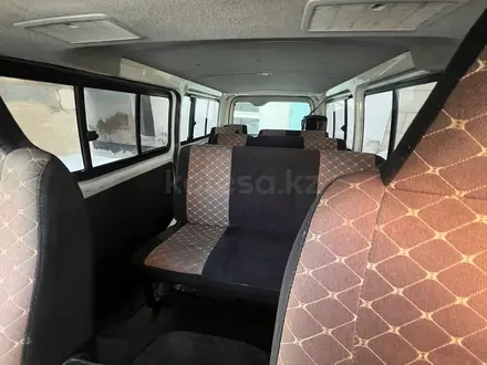 Toyota Hiace 2007 годаүшін7 500 000 тг. в Кишкенеколь – фото 7