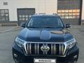 Toyota Land Cruiser Prado 2019 годаүшін23 500 000 тг. в Уральск – фото 3