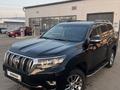 Toyota Land Cruiser Prado 2019 годаүшін23 500 000 тг. в Уральск – фото 2