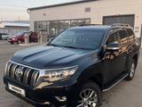 Toyota Land Cruiser Prado 2019 года за 24 500 000 тг. в Уральск – фото 2