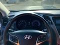 Hyundai Grandeur 2013 годаүшін9 500 000 тг. в Атырау – фото 13