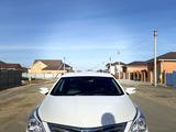 Hyundai Grandeur 2013 годаүшін9 500 000 тг. в Атырау – фото 2