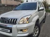 Toyota Land Cruiser Prado 2009 годаүшін12 300 000 тг. в Алматы
