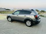 Pontiac Vibe 2007 года за 3 650 000 тг. в Балхаш – фото 2