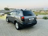 Pontiac Vibe 2007 года за 3 650 000 тг. в Балхаш – фото 4
